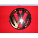 EMBLEMA PARRILLA POI 00-05, DER 05-AD, GOLF A4 99-07