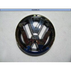 EMBLEMA PARRILLA JET A4 99-07, POLO 03-07