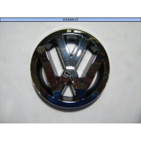 EMBLEMA PARRILLA JET A4 99-07, POLO 03-07