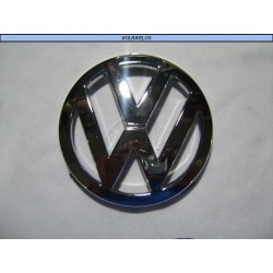 EMBLEMA PARRILLA POI 06-09, LU 04-AD, CROSSFOX 07-09