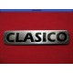 EMBLEMA PLACA CH "CLASICO"