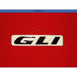 EMBLEMA PALCA CH "GLI"