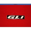 EMBLEMA PLACA CH "GLI"