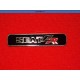 EMBLEMA PLACA CH "SEAT FR"