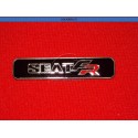 EMBLEMA PLACA CH "SEAT FR"