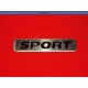 EMBLEMA PLACA CH "SPORT"