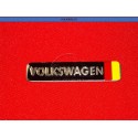 EMBLEMA PLACA CH "VOLKSWAGEN"