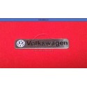 EMBLEMA PLACA CH "VOLKSWAGEN"