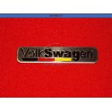 EMBLEMA PLACA CH "VOLKSWAGEN"