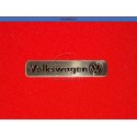 EMBLEMA PLACA CH "VOLKSWAGEN"