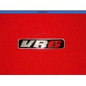 EMBLEMA PLACA CH "VR6"