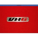 EMBLEMA PLACA CH "VR6"