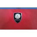 EMBLEMA PLACA ESCUDO "VW LIVE"