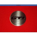 EMBLEMA PLACA RDA. CHICA GTI