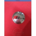 EMBLEMA PLACA RDA. CONICA "SLINE"