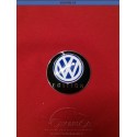 EMBLEMA PLACA RDA. CONICA "VW EDITION"