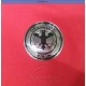 EMBLEMA PLACA RDA. CONICA "DEUTSCHER"