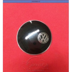 EMBLEMA PLACA RDA. CONICA "VW CHICO NEGRO"