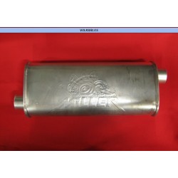ECONOMIL MINI C/SILENCIADOR COM 1.6, 74-87, CAR, ATL, VW