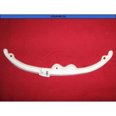 EMP. LUZ PLACA BLANCO VW 1.5 70-73