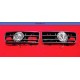 FAROS FACIA (JGO.) C/REJILLAS GOLF A4 99-06