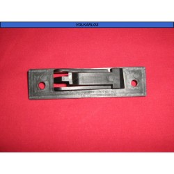 GUIA FACIA TRASERA IZQUIERDA POINTER CARRO  97-05
