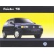 CUARTO DIRECCIONAL IZQUIERDO POINTER 97-99