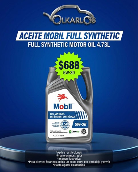 REFACCIONES EXCLUSIVAS